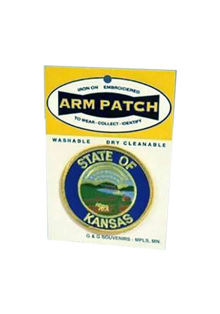 Kansas Patch