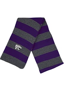 LogoFit K-State Wildcats Niagara Mens Scarf