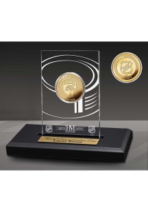 Florida Panthers 2x Stanley Cup Champions Gold Collectible Coin