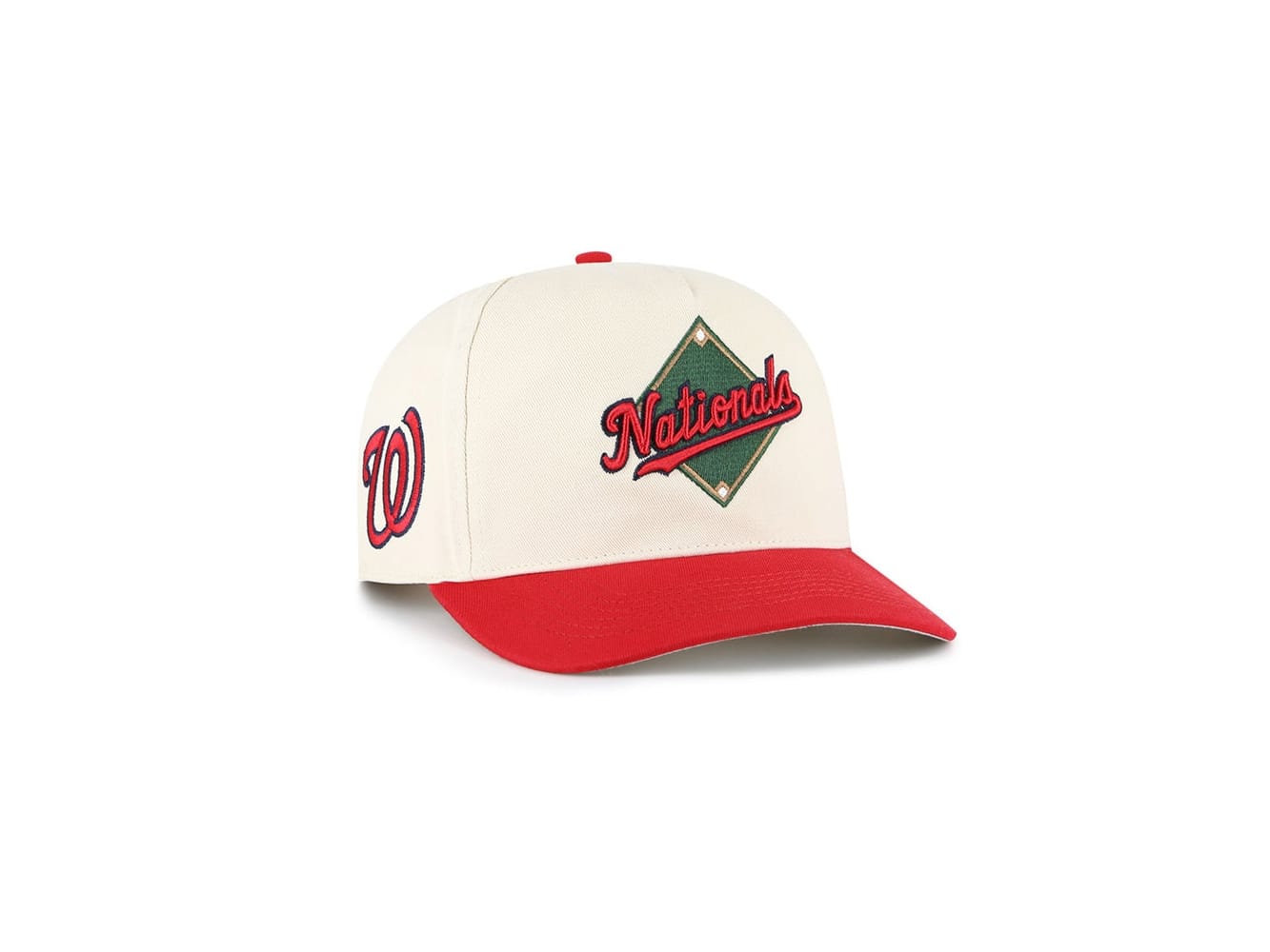 Hat Washington Nationals Merchandise Washington Nationals Gear At
