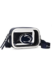 Penn State Nittany Lions Logo Clear Womens Clear Tote
