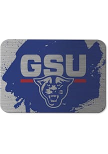 Georgia State Panthers Paint Splash Mousepad