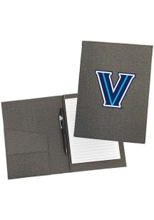 Villanova Wildcats 9.5 x 7 Notepad