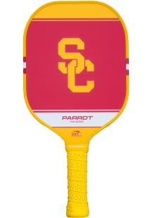 Cardinal USC Trojans Fiberglass Pickleball Paddles
