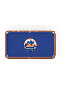 New York Mets Pool Table Cloth Pool Table
