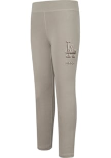 Pro Standard Los Angeles Dodgers Toddler Tan Neutral Bottoms Leggings