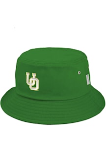 LogoFit Oregon Ducks Kelly Green Daytona Mens Bucket Hat
