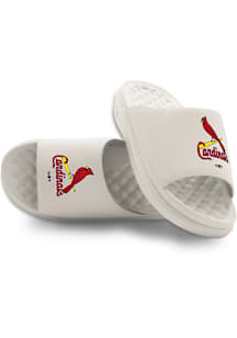St Louis Cardinals iSlide Motive Mens Slides