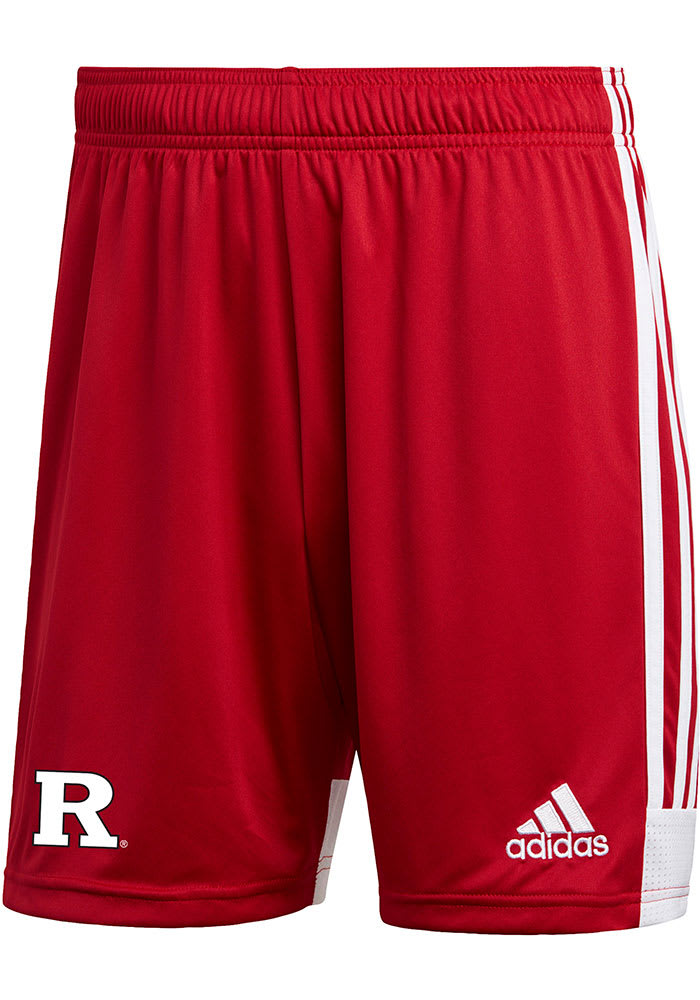 Rutgers Scarlet Knights Mens Red Tastigo 19 Shorts