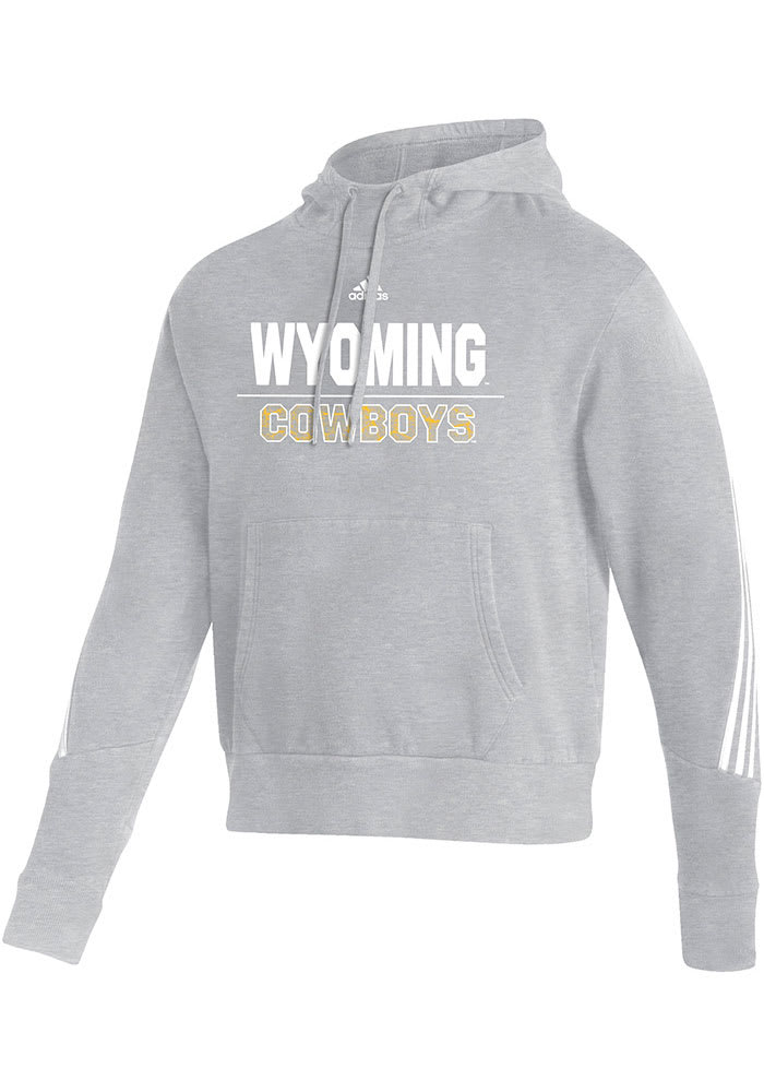 University of Wyoming Sweatshirts, Wyoming Cowboys Hoodies, Fleece