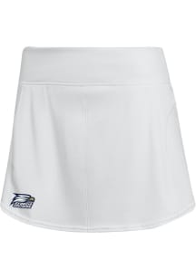 Adidas Georgia Southern Eagles Womens White Tennis Skirt