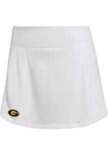 Adidas Grambling State Tigers Womens White Tennis Skirt