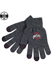 LogoFit Ohio State Buckeyes iText Womens Gloves