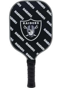 Las Vegas Raiders Sport Pickleball Paddles