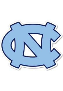 North Carolina Tar Heels SM Interlock Magnet