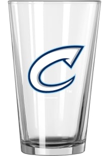Columbus Clippers 16oz Gameday Pint Glass - White