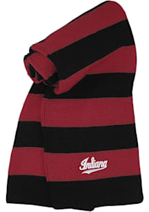 LogoFit Indiana Hoosiers Niagara Mens Scarf