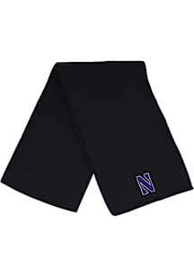 LogoFit Northwestern Wildcats Frosty Mens Scarf