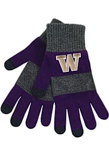 LogoFit Washington Huskies Trixie Womens Gloves