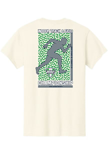 Summit Sportswear MAC Natural Indoor Track & Field Championship 2026 Short Sleeve T Shirt