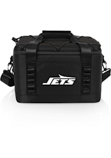 New York Jets Black Eco-Friendly Tote