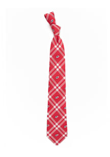 Carolina Hurricanes Rhodes Mens Tie