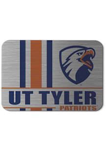 UT Tyler Patriots Classic Stripe Mousepad