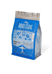 Kansas City Kansas City Blend Beverage