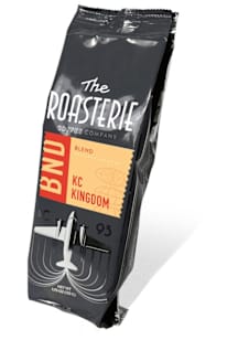 Kansas City KC Kingdom Blend 1.75oz Drink