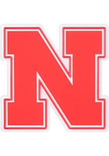 Nebraska Cornhuskers Team Logo LED Neon Sign