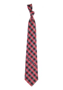 Arizona Diamondbacks Check Mens Tie