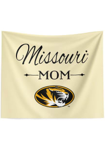 Missouri Tigers Mom 34x40 Tapestry Blanket
