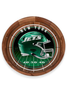 New York Jets Touchdown Serving Tray