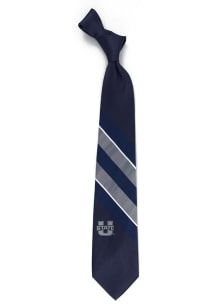 Utah State Aggies Grid Neck Mens Tie