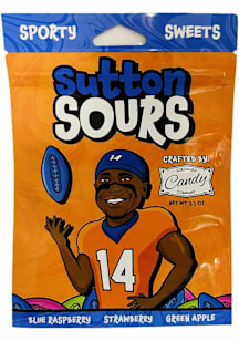 Colorado Sutton Sours Candy
