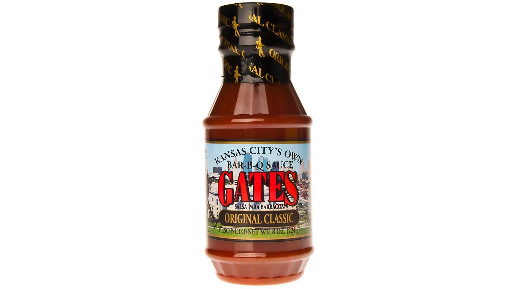 Kansas City BBQ Merch KC BBQ Sauces Gifts at Rally House