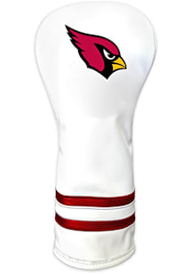 Arizona Cardinals Vintage Fairway Golf Headcover