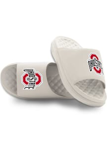 Ohio State Buckeyes iSlide Motive Mens Slides
