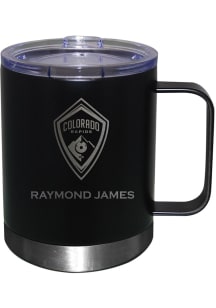 Colorado Rapids Personalized Laser Etched 12oz Lowball Tumbler