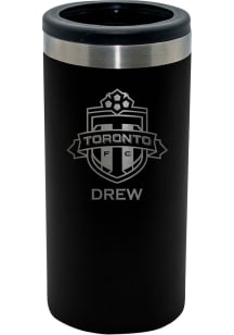 Toronto FC Personalized Laser Etched 12oz Slim Can Coolie