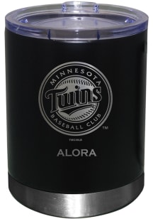 Minnesota Twins Personalized Laser Etched 12oz Lowball Tumbler