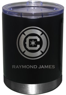 Chicago Fire Personalized Laser Etched 12oz Lowball Tumbler
