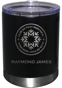 Montreal Impact Personalized Laser Etched 12oz Lowball Tumbler