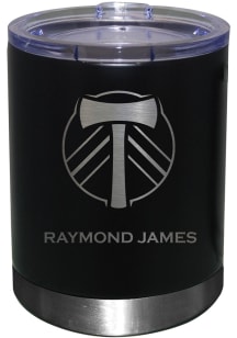 Portland Timbers Personalized Laser Etched 12oz Lowball Tumbler