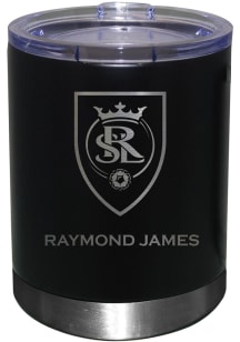 Real Salt Lake Personalized Laser Etched 12oz Lowball Tumbler