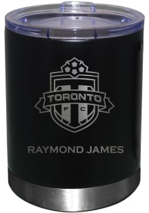 Toronto FC Personalized Laser Etched 12oz Lowball Tumbler