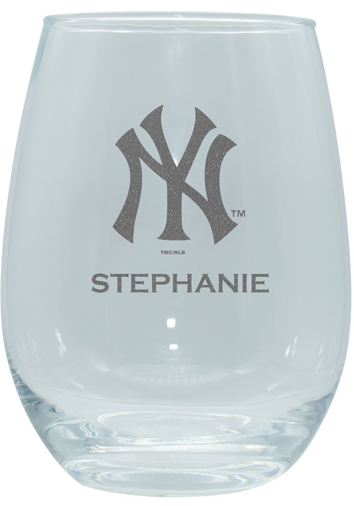 New York Yankees New Era Women's Floral Shine 9TWENTY Adjustable