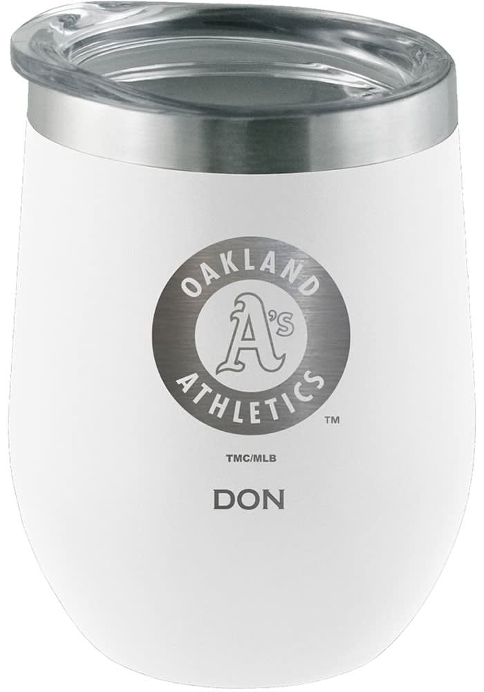 Lids Oakland Athletics Nike Road Replica Team Jersey - Gray