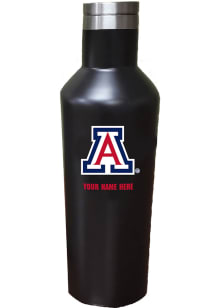 Arizona Wildcats Personalized 17oz Water Bottle