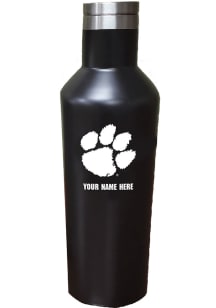 Clemson Tigers Personalized 17oz Water Bottle
